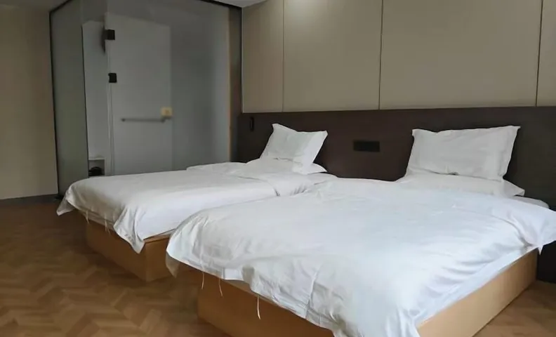 Damaoqi Haode Business Hotel