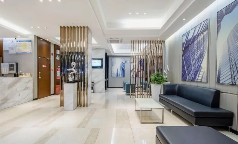 Rongxing Convenient Hotel (Chengxiang Road Store)