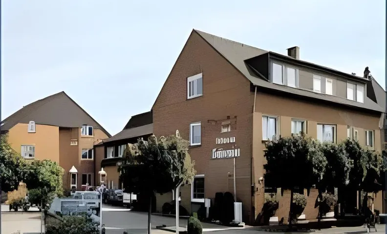 Hotel Schunemann