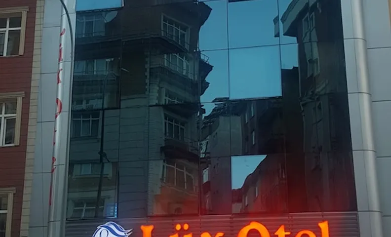 럭스 오텔