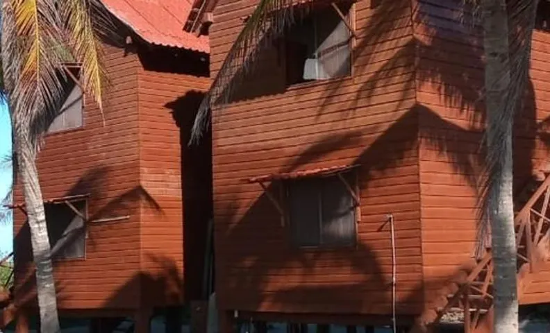 Cabanas El Cuyo