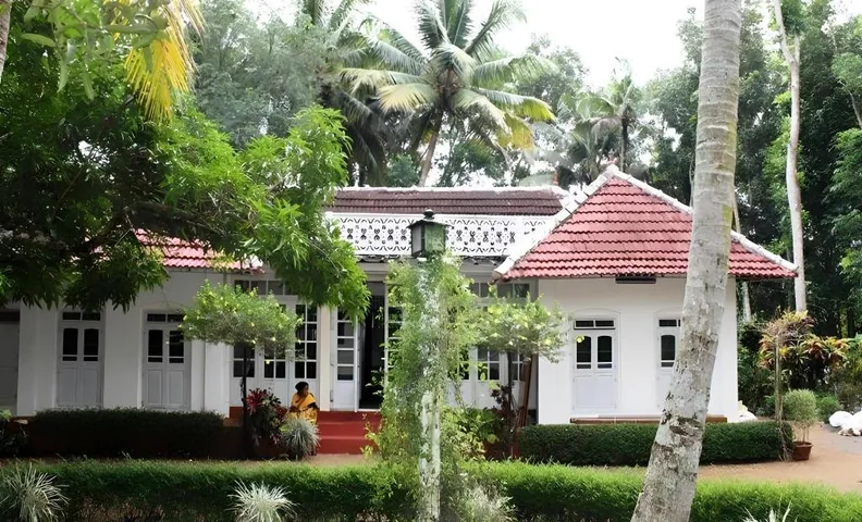 Backwater Heritage Homestay