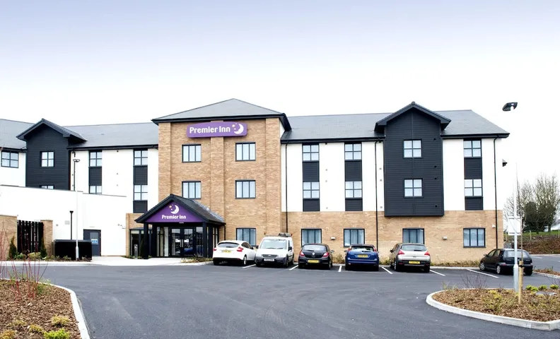 Premier Inn Ware