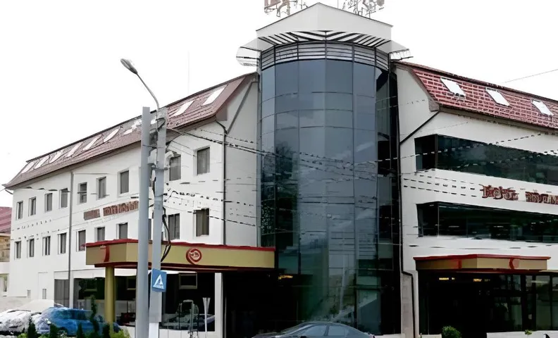 Hotel Impero