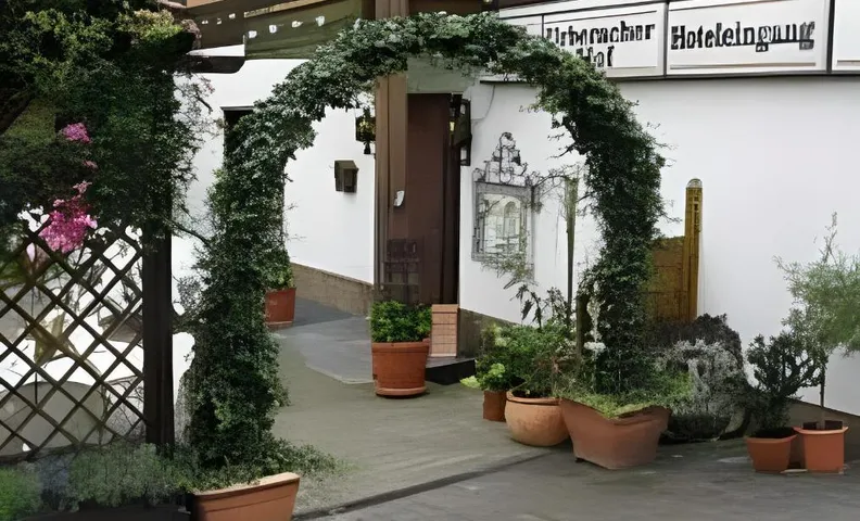 Urberacher Hof