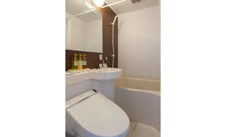 Hotel Aston Plaza Hiroshima