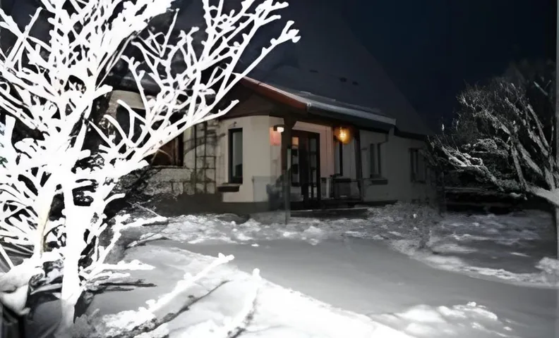 Pension Am Kirschberg