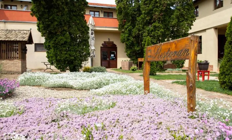Hotel Lug