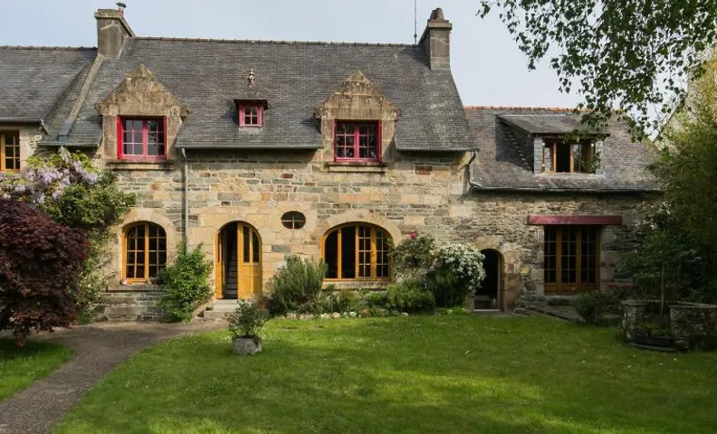 Moulin du Tourous