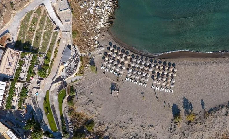 Marmari Paradise Resort Hotel