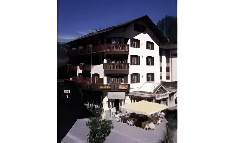 Sporthotel Victoria