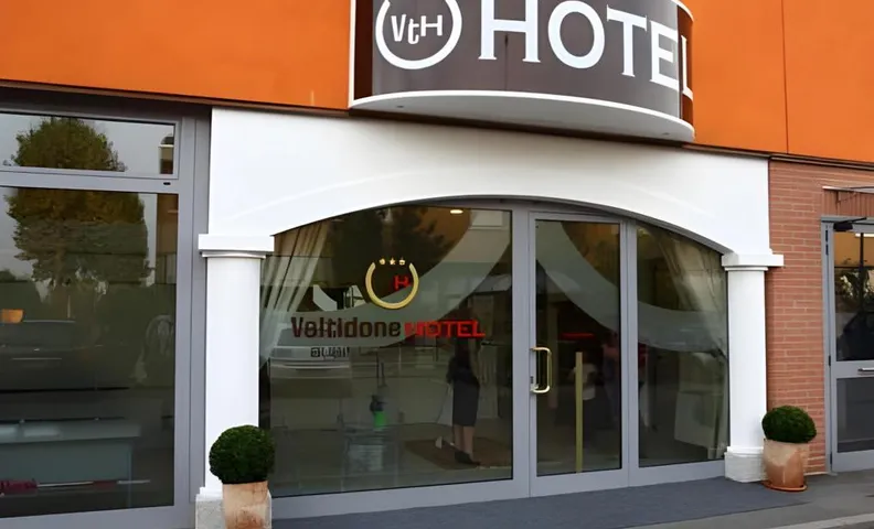 Valtidone Hotel