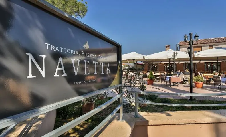 Guest House Navetta