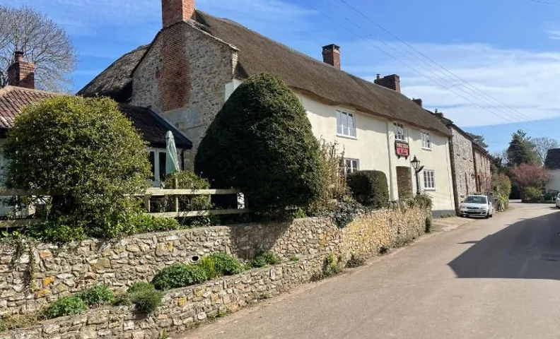 The Kings Arms Inn