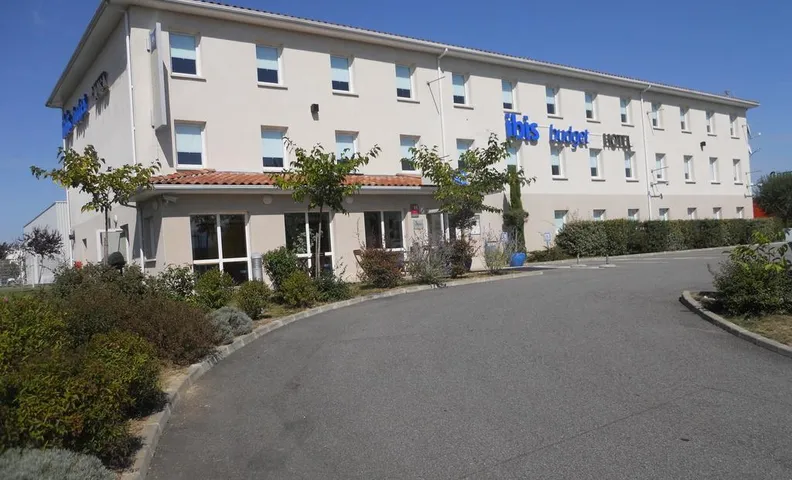 ibis budget Saint Gaudens