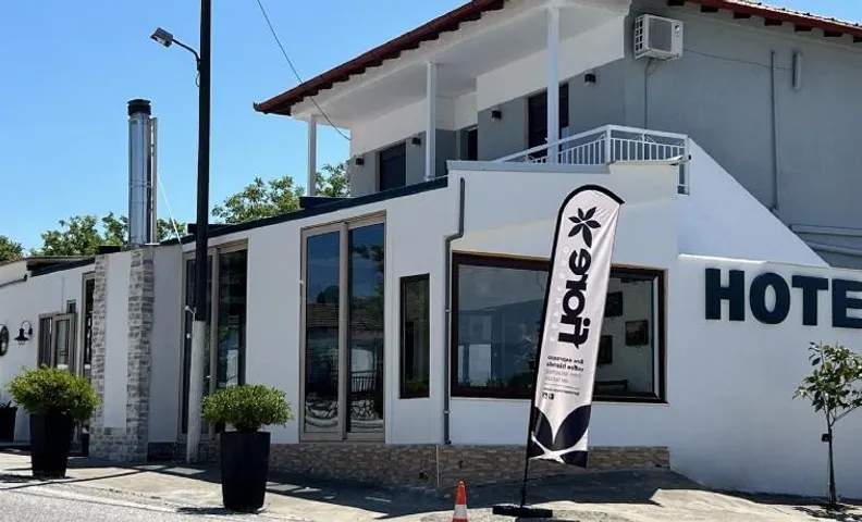 Hotel Makedonia