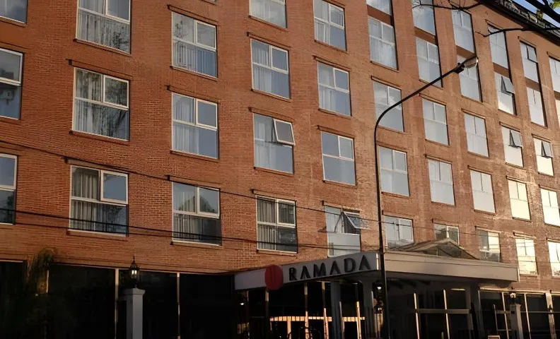 Ramada by Wyndham Buenos Aires