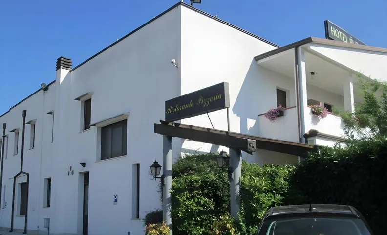 Hotel Doria - Business & Bike