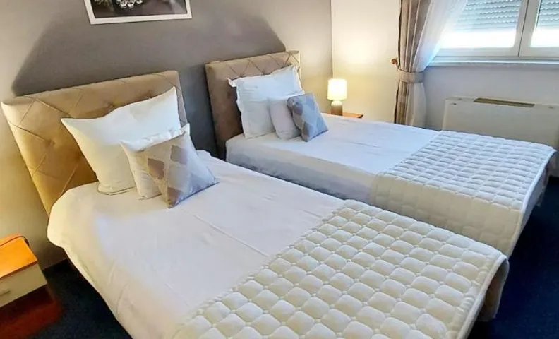 Hotel Villa Valpovo