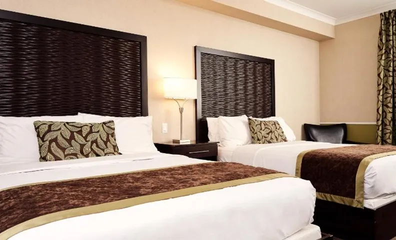 RiverRock Inn
