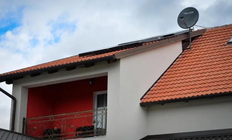 Guesthouse Pink Panther