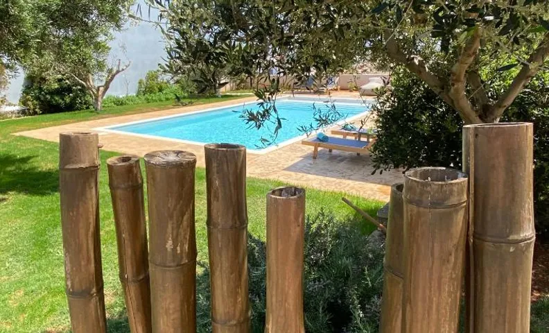 Sirene Villas