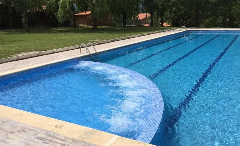 Camping Ripolles