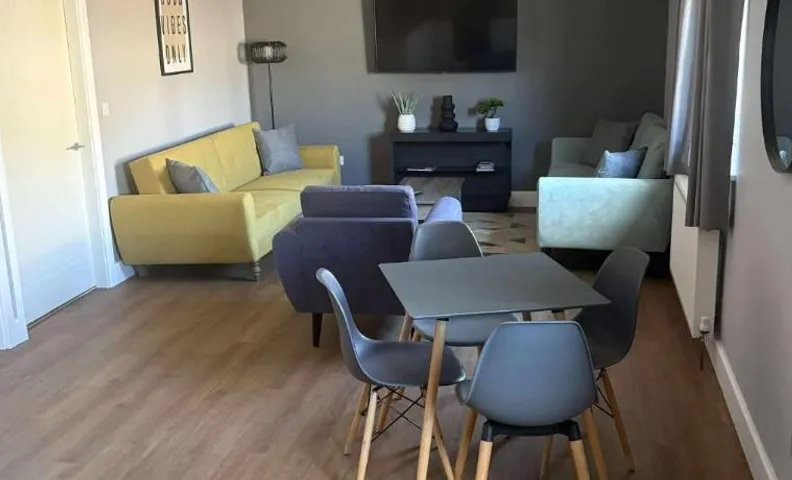 RB&R Lodges