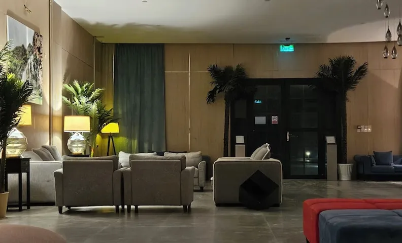 슈가듄스 리조트