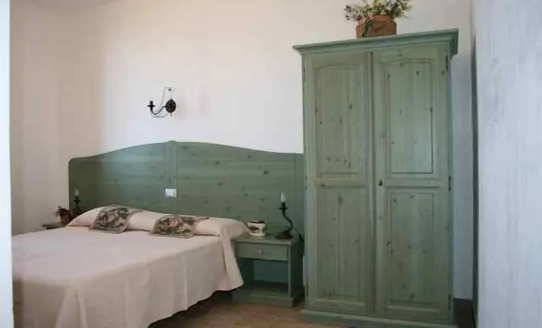 발리오 마라가니 아츠 아그릭 B&B
