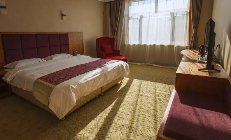 Daxing'anling Huzhong Hotel