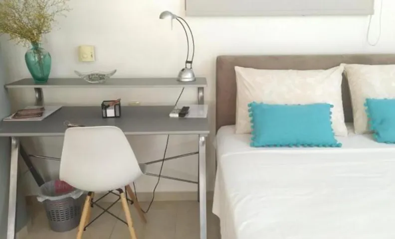 Vacations in Patra Studios