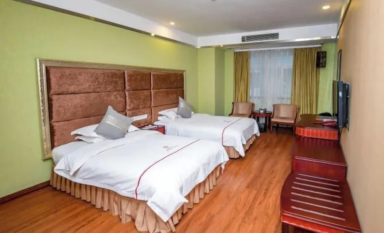 Phoenix Hotel