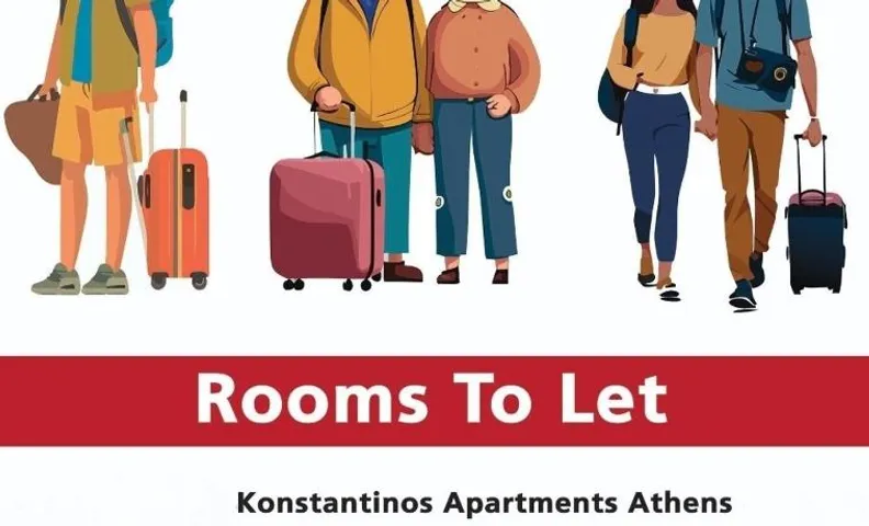 Konstantinos Apartments