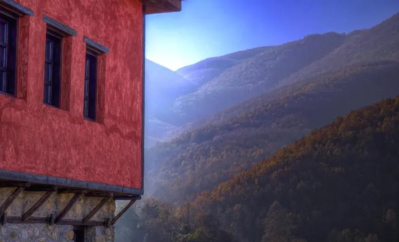 Villa Vadola