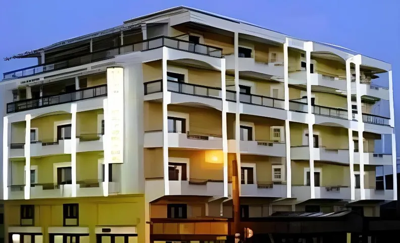 Katerina Hotel