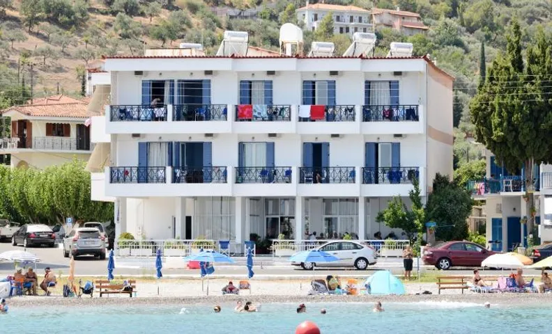 Hotel Blue Sea