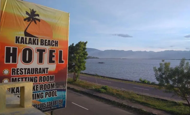Kalaki Beach Hotel