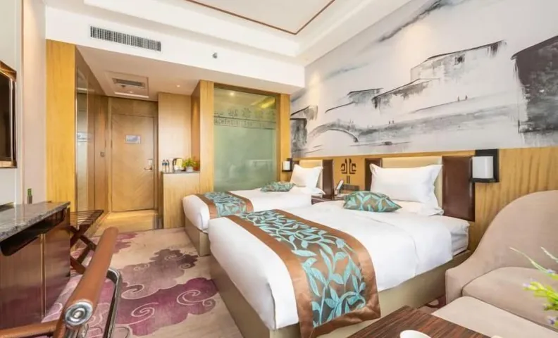 Jincheng International Hotel