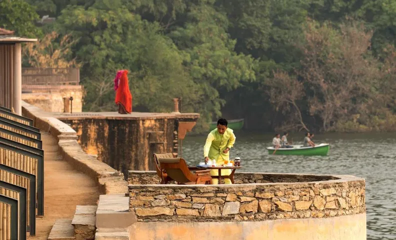 RAAS Chhatrasagar