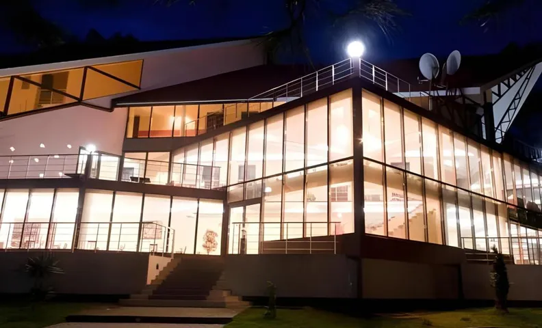 Villa ReTa Hotel & SPA