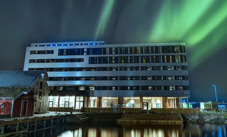 Scandic Sortland