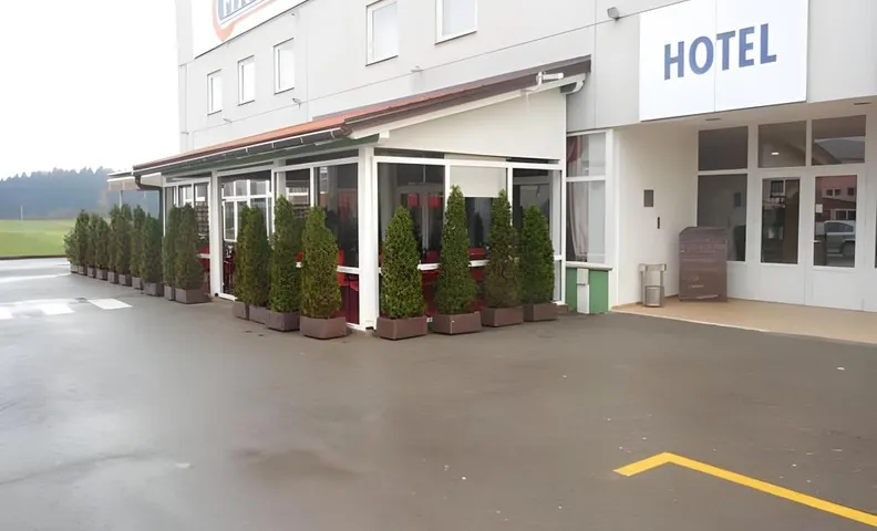 Hotel Klek