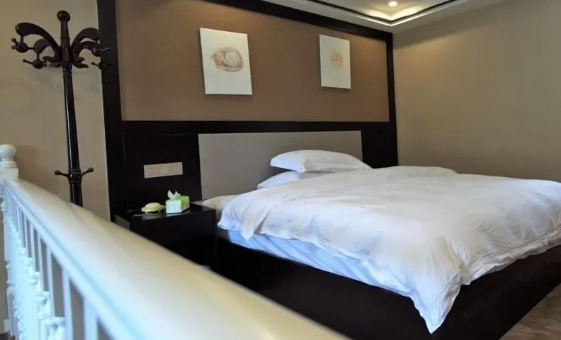 Yunshui Hulin Inn Puzhehei