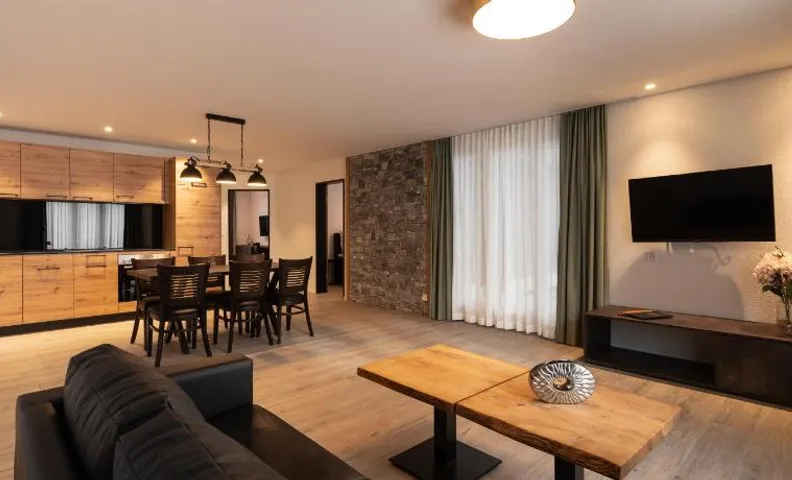 Melchtal Resort 4-Sterne Serviced Apartments