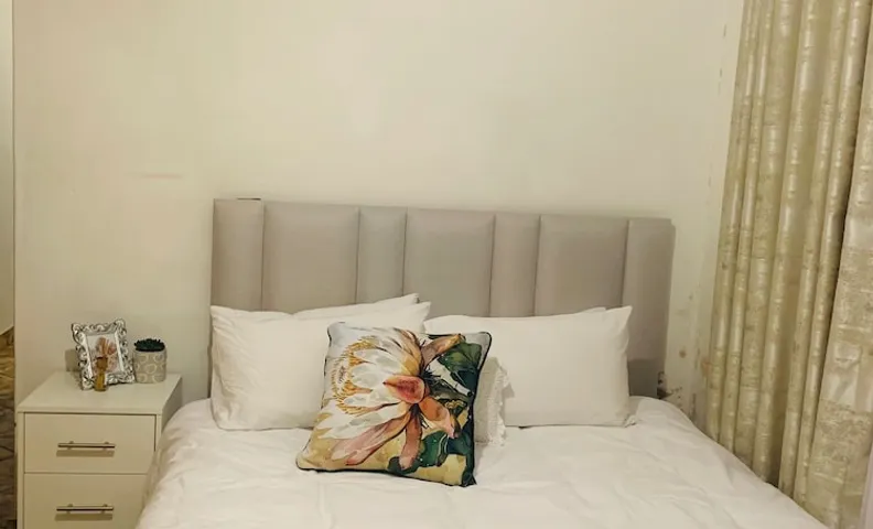 아늑한 게스트 하우스