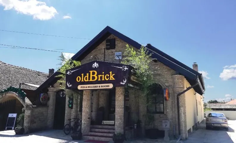 OldBrick PUB