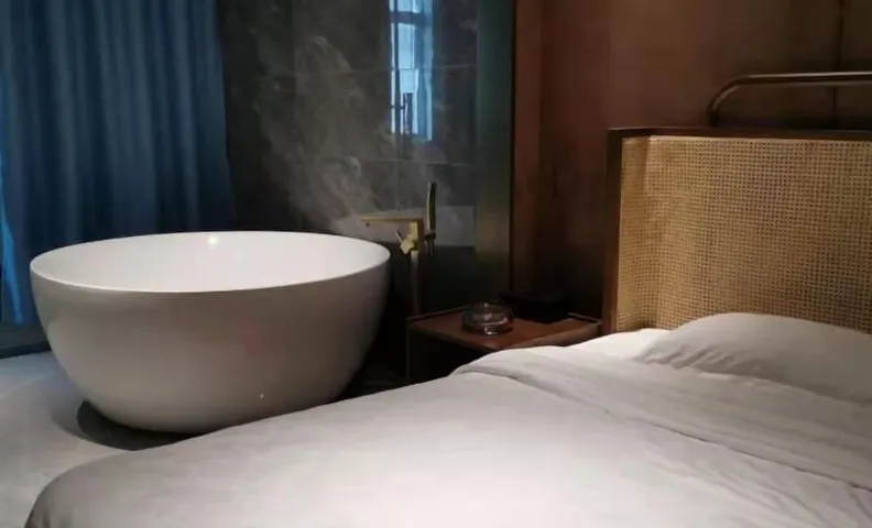 Yihaoquan Piaofu Hot Spring Hotel