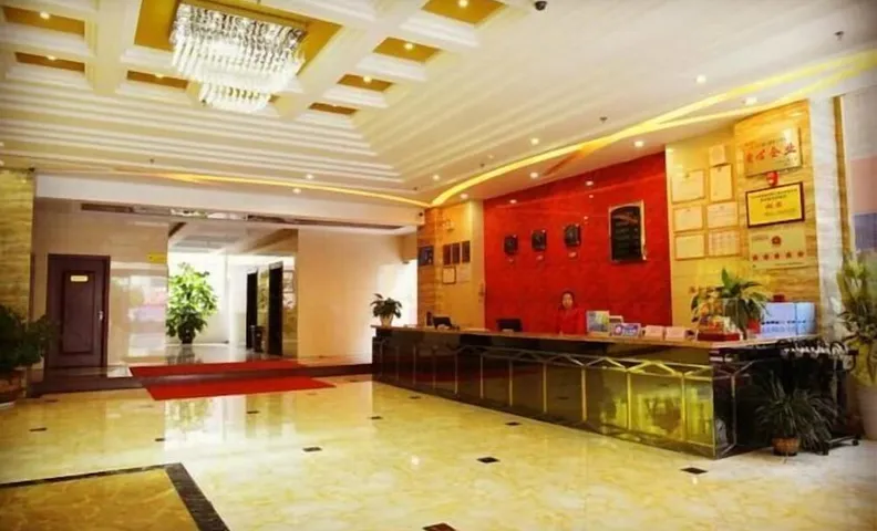 Pangye Hotel