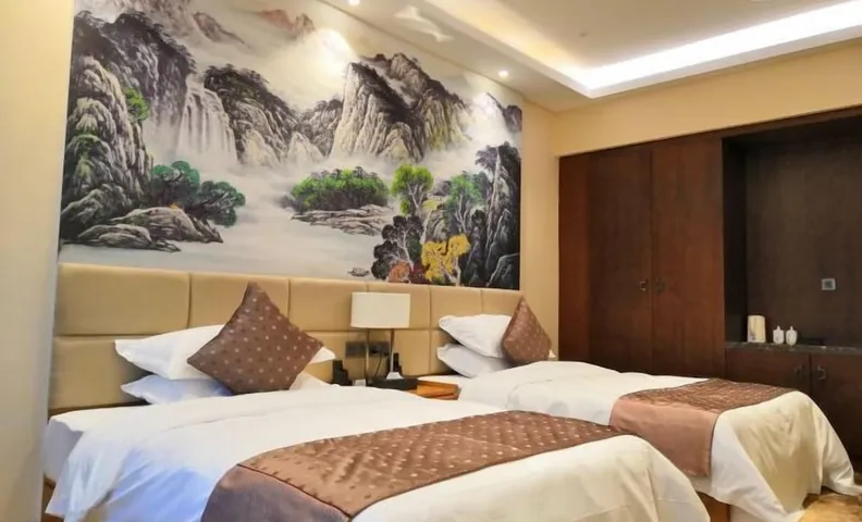 Pristime International Holiday Hotel